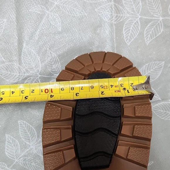 Sport Work Equipment Boot - Picture 10 of 11